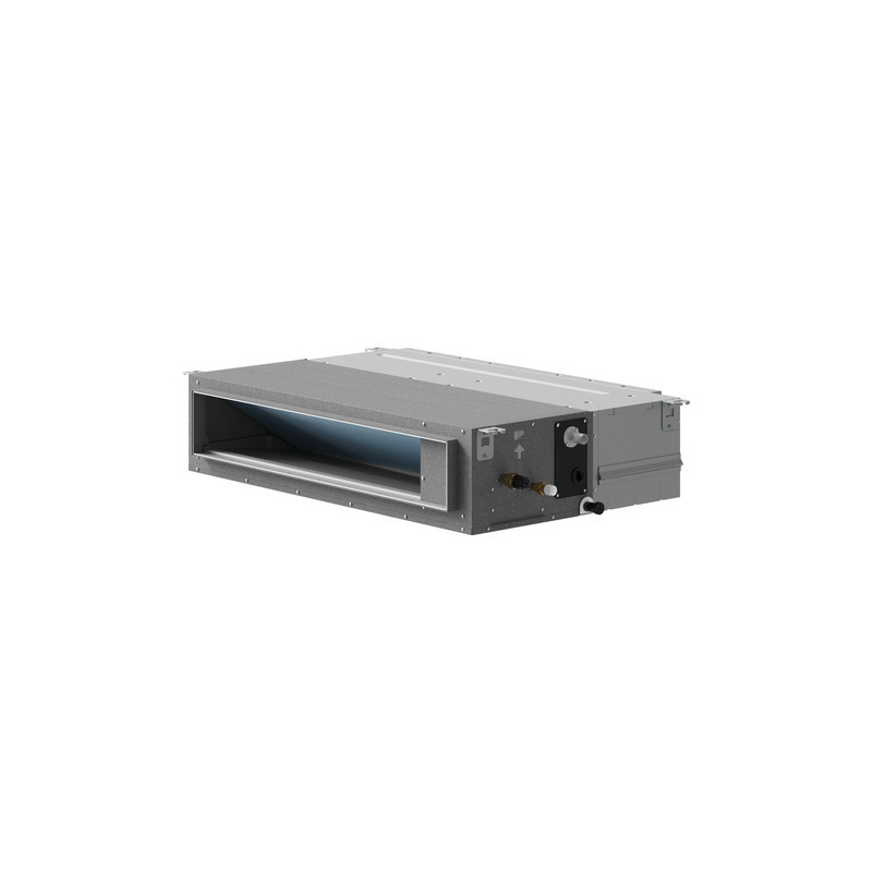 THERMOR - Climatisation - Nagano Unité Intérieure Gainable MP 5000W - 873880