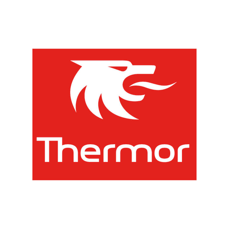 THERMOR - Climatisation - Nagano Unité Intérieure Gainable MP 7100W - 873881