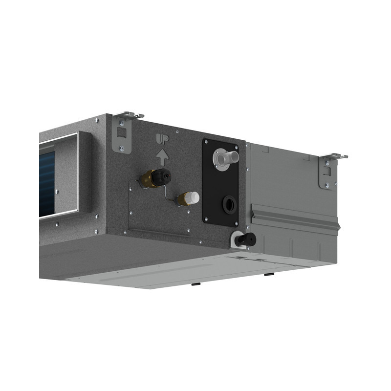 THERMOR - Climatisation - Nagano Unité Intérieure Gainable MP 12500W - 873883