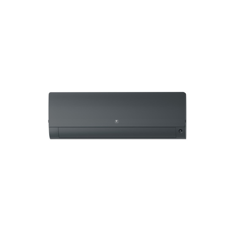 THERMOR - Climatisation réversible - Unité intérieure Nagano Murale Pure Noire 1,5 kW - 873302