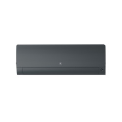 THERMOR - Climatisation réversible - Unité intérieure Nagano Murale Pure Noire 4,2 kW - 873306