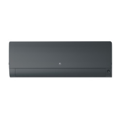 THERMOR - Climatisation réversible - Unité intérieure Nagano Murale Pure Noire 5,2 kW - 873307