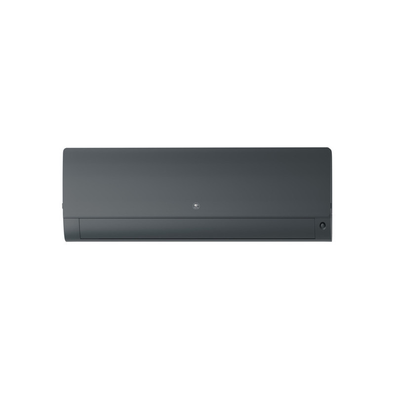 THERMOR - Climatisation réversible - Unité intérieure Nagano Murale Pure Noire 5,2 kW - 873307