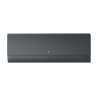 THERMOR - Climatisation réversible - Unité intérieure Nagano Murale Pure Noire 5,2 kW - 873307