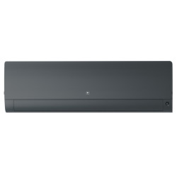 THERMOR - Climatisation réversible - Unité intérieure Nagano Murale Pure Noire 7 kW - 873308