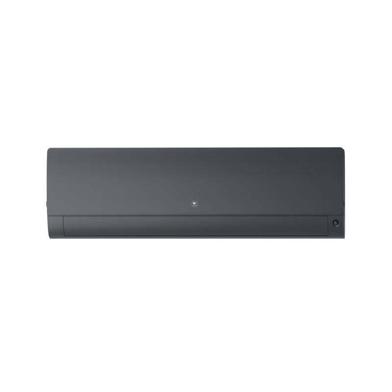 THERMOR - Climatisation réversible - Unité intérieure Nagano Murale Pure Noire 7 kW - 873308