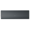 THERMOR - Climatisation réversible - Unité intérieure Nagano Murale Pure Noire 7 kW - 873308