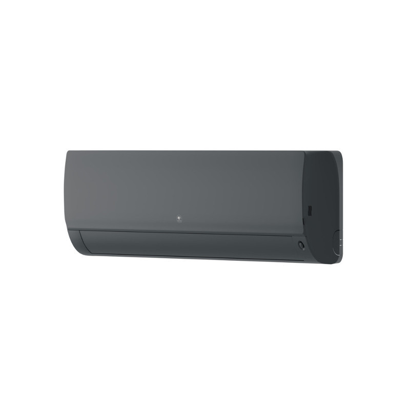 THERMOR - Climatisation réversible - Unité intérieure Nagano Murale Pure Noire 7 kW - 873308