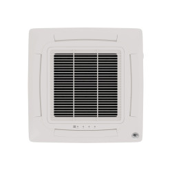 Climatisation réversible Nagano UI Cassette 600x600 5000W R32 - THERMOR - 873273