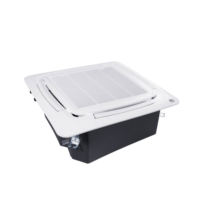 Climatisation réversible Nagano UI Cassette 800x800 7100W R32 - THERMOR - 873274