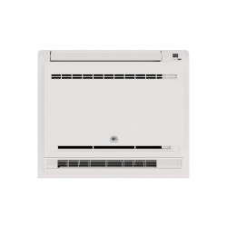Climatisation réversible NAGANO UI CONSOLE 2600W V3 - THERMOR - 873292