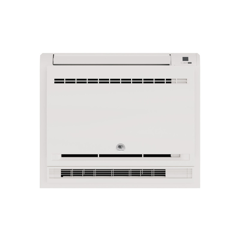 Climatisation réversible NAGANO UI CONSOLE 2600W V3 - THERMOR - 873292