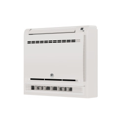 Climatisation réversible Nagano UI Console 3500W V3 - THERMOR - 873293