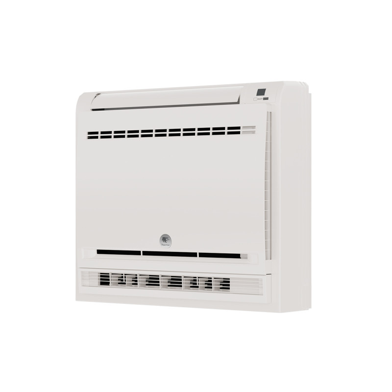 Climatisation réversible Nagano UI Console 3500W V3 - THERMOR - 873293
