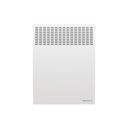 Convecteur Évidence 2 horizontal blanc 0750W - THERMOR - 411479