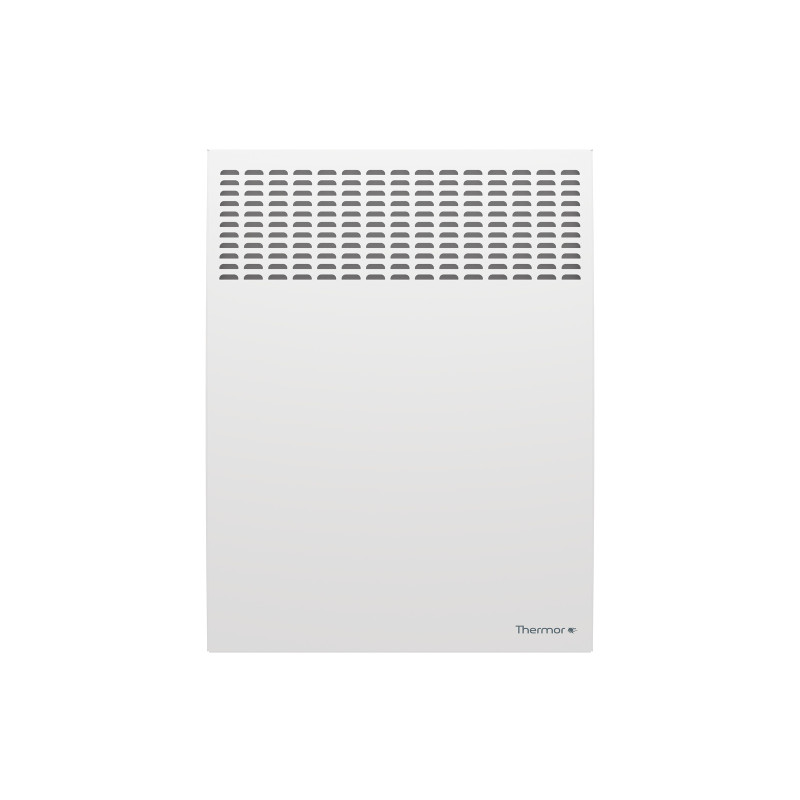 Convecteur Évidence 2 horizontal blanc 0750W - THERMOR - 411479