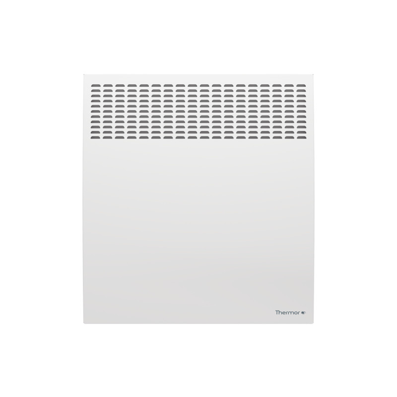 Convecteur Évidence 2 horizontal blanc 1000W - THERMOR - 411480