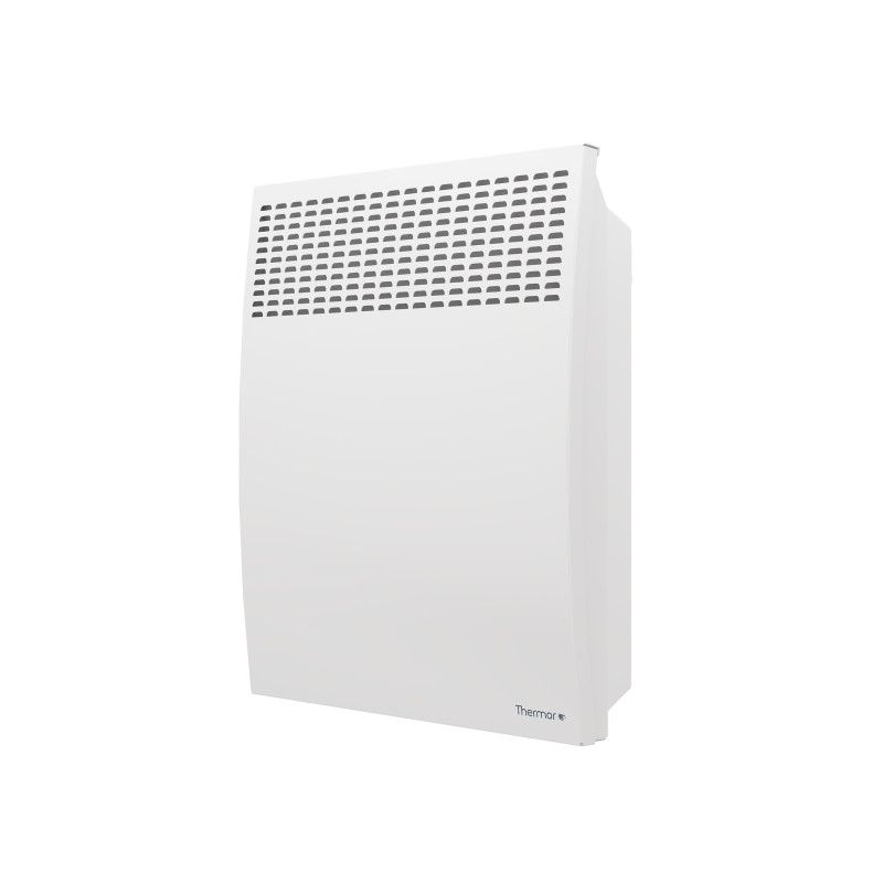 Convecteur Évidence 2 horizontal blanc 1000W - THERMOR - 411480