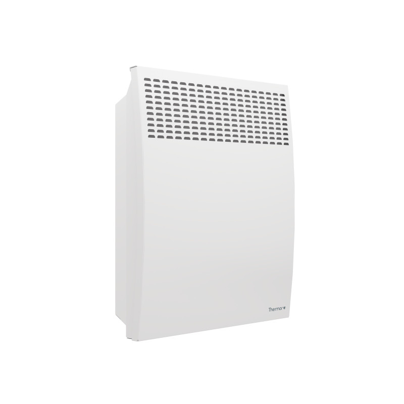Convecteur Évidence 2 horizontal blanc 1000W - THERMOR - 411480