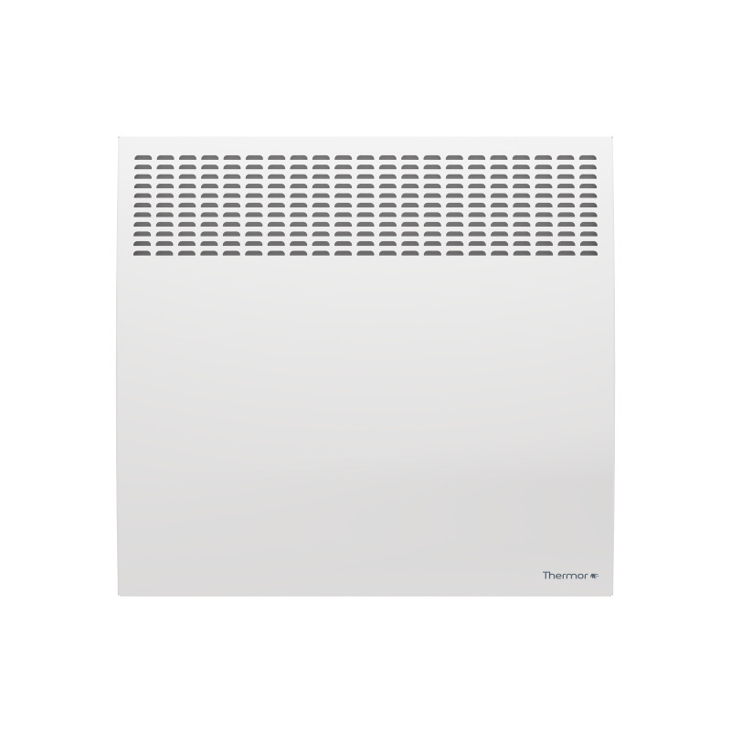 Convecteur Évidence 2 horizontal blanc 1250W - THERMOR - 411482