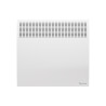Convecteur Évidence 2 horizontal blanc 1250W - THERMOR - 411482
