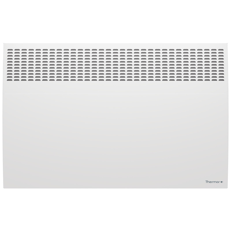 Convecteur Évidence 2 horizontal blanc 2000W - THERMOR - 411484
