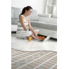 THERMOR - Plancher chauffant électrique Mozaïk 100W/m2 1m2 100W - 480113