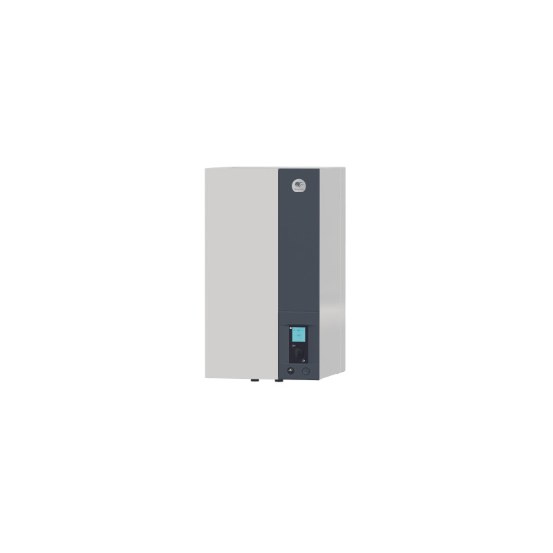 Pompe à chaleur air-eau AÉROLIA 17kW triphasé R410A - THERMOR - 526788