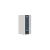 Pompe à chaleur air-eau AÉROLIA 17kW triphasé R410A - THERMOR - 526788