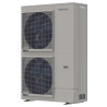 Pompe à chaleur air-eau AÉROLIA 17kW triphasé R410A - THERMOR - 526788