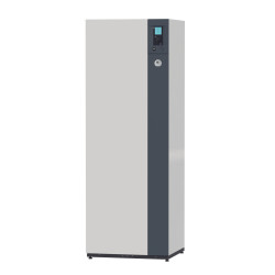 Pompe à chaleur air-eau AÉROLIA DUO 16kW R410A - THERMOR - 526796