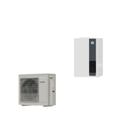 Pompe à chaleur air-eau AÉROLIA 2 8kW R32 - THERMOR - 527078