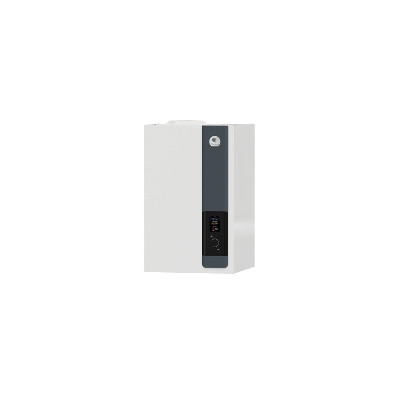 Pompe à chaleur air-eau AÉROLIA 2 8kW R32 - THERMOR - 527078