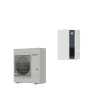 Pompe à chaleur air-eau AÉROLIA 2 10kW R32 - THERMOR - 527079