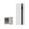 Pompe à chaleur air-eau AÉROLIA 2 DUO 8kW R32 - THERMOR - 527083