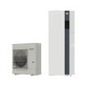 Pompe à chaleur air-eau AÉROLIA 2 DUO 10kW R32 - THERMOR - 527084
