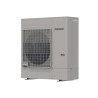Pompe à chaleur air-eau AÉROLIA 2 DUO 10kW R32 - THERMOR - 527084