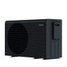 Pompe à chaleur air-eau AURÉA 2 COMPACT 9kW R290 - THERMOR - 527371