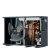 Pompe à chaleur air-eau AURÉA 2 COMPACT 12kW TRI R290 - THERMOR - 527376