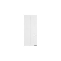 THERMOR - Radiateur Chaleur douce Ovation 3 vertical blanc 1000W - 430231