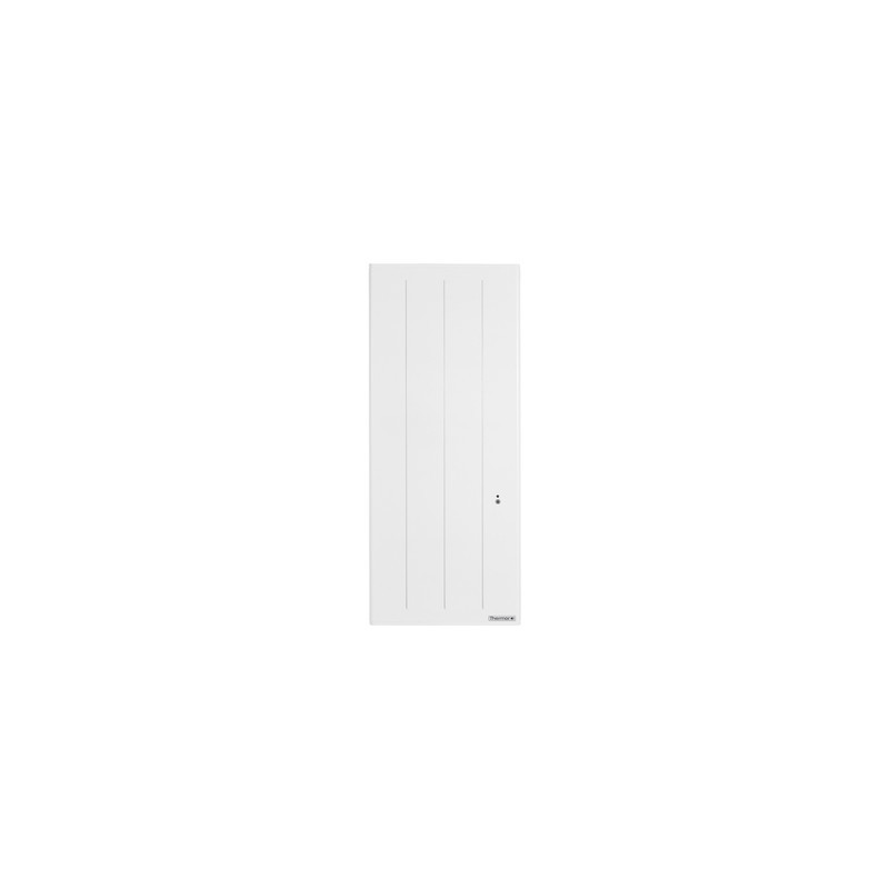 THERMOR - Radiateur Chaleur douce Ovation 3 vertical blanc 1000W - 430231