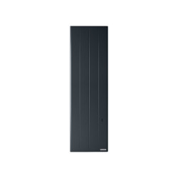 THERMOR - Radiateur Chaleur douce Ovation 3 vertical gris ardoise 2000W - 430704