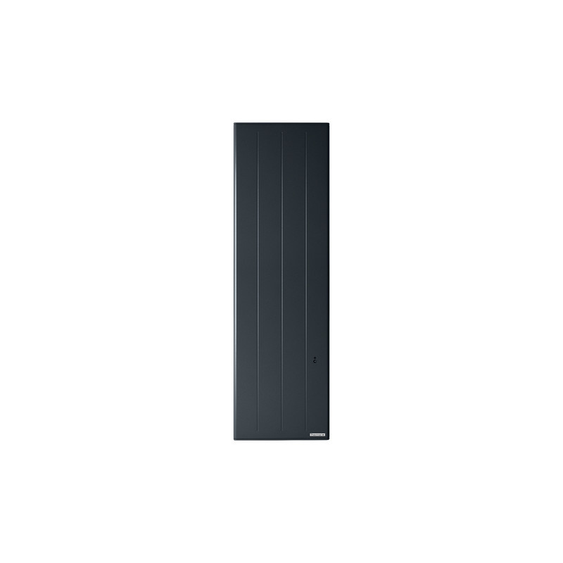 THERMOR - Radiateur Chaleur douce Ovation 3 vertical gris ardoise 2000W - 430704