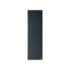 THERMOR - Radiateur Chaleur douce Ovation 3 vertical gris ardoise 2000W - 430704