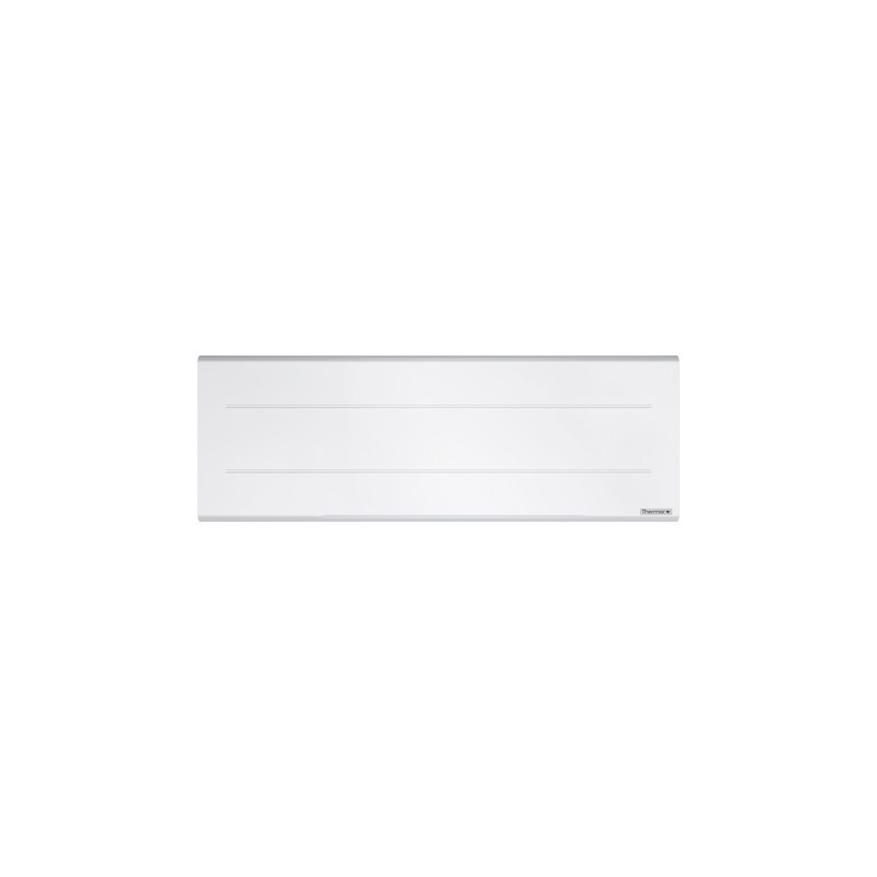 THERMOR - Radiateur Chaleur douce Ovation 3 plinthe blanc 750W - 450321