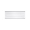 THERMOR - Radiateur Chaleur douce Ovation 3 plinthe blanc 750W - 450321