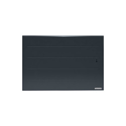 THERMOR - Radiateur Chaleur douce Ovation 3 horizontal gris ardoise 1250W - 480404