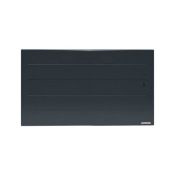 THERMOR - Radiateur Chaleur douce Ovation 3 horizontal gris ardoise 1500W - 480504