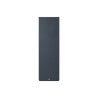 THERMOR - Radiateur chaleur douce connecté Equateur 5 Vertical 1000W Ardoise - 428407