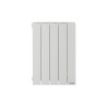 THERMOR - Radiateur chaleur douce Baléares 2 horizontal blanc 300W - 492401